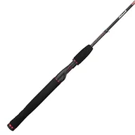 Wędki - Shakespeare Ugly Stik GX2 Wędki spinningowej, 213 cm, w kolorze czarnym, 2-częściowy USSP702UL - miniaturka - grafika 1