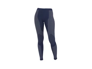 CRIVIT Legginsy funkcyjne damskie (Granatowy, L (44-46)) - Spodnie sportowe damskie CRIVIT Legginsy funkcyjne damskie (Granatowy, L (44-46)) - Spodnie sportowe damskie - miniaturka - grafika 1