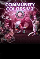 Gry PC Cyfrowe - Brawlhalla - Community Colors V2 - Brawhalla Key - GLOBAL - miniaturka - grafika 1