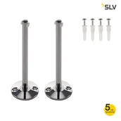 Lampy pozostałe - Spotline Deflector for wire system, long, 16cm, 2 pieces/set 186342 204 / 186342 - miniaturka - grafika 1