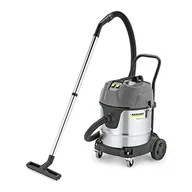 Odkurzacze przemysłowe - Karcher 1.667 – 030.0 odkurzacz profesjonalny do czyszczenia na mokro i na sucho NT 50/2 Me Classic - miniaturka - grafika 1