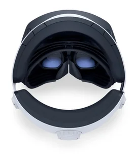 Sony Playstation VR2 + Horizon Call Of The Mountain - Okulary VR - miniaturka - grafika 5