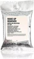 Chusteczki do demakijażu - Comodynes Comodynes Make-up Remover Micellar Solution chusteczki oczyszczające do skóry suchej 20 szt - miniaturka - grafika 1