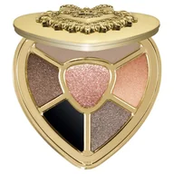 Cienie do powiek - Dolce&Gabbana Dolce&Gabbana makeup Ever Icon Eye Palette Cienie do powiek 6,5 g 03 CHROME STAR - miniaturka - grafika 1