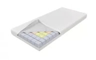 Materace - Koło M&K Varlo Plus PU-BW 90x200 - miniaturka - grafika 1