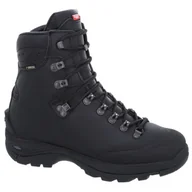 Kalosze męskie - Buty męskie Hanwag Alaska Winter GTX Rozmiar butów (UE): 45 / Kolor: czarny - miniaturka - grafika 1