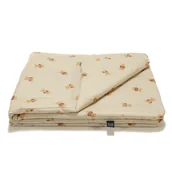 Kołdry i poduszki dla dzieci - La Millou - Kołdra Bawełniana BABY BEAR - miniaturka - grafika 1