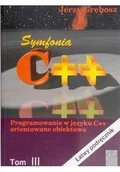 Systemy operacyjne i oprogramowanie - Symfonia C ++ Tom III - miniaturka - grafika 1