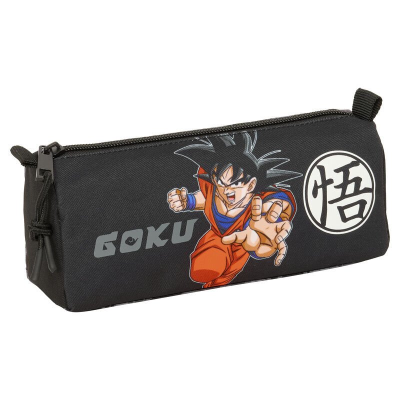 Piórnik z motywem Dragon Ball – oficjalna licencja, dla fanów anime