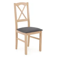 Krzesła - Krzesło drewniane NILO 11 - miniaturka - grafika 1