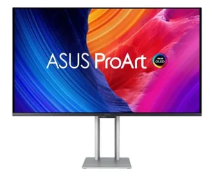 ASUS ProArt PA32UCDM 90LM03HE-B01K70 - Monitory - miniaturka - grafika 1