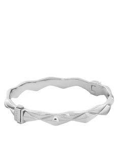 Furla Bransoletka Mionido WJ00300-MT0000-AR000-1-003-20-CN-S J Srebrny - Bransoletki - miniaturka - grafika 1