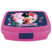 Lunch boxy - Derform Śniadaniówka Minnie 17 - miniaturka - grafika 1