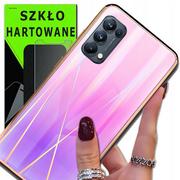 Etui i futerały do telefonów - Etui OXYGEN GLASO do Oppo RENO 5 + szkło 9H - miniaturka - grafika 1