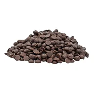 Dodatki do ciast w proszku - Krople Czekoladowe Do Zapiekania 1 kg - miniaturka - grafika 1