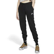 Spodnie sportowe damskie - NIKE SPORTSWEAR ESSENTIAL > BV4095-010 - miniaturka - grafika 1