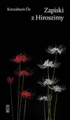 Felietony i reportaże - Zapiski z Hiroszimy - miniaturka - grafika 1