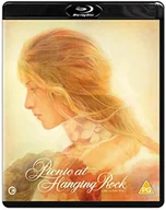 Filmy obyczajowe Blu-ray - Picnic At Hanging Rock (Piknik pod Wiszącą Skałą) - miniaturka - grafika 1