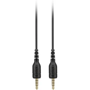 Rode SC9 Kabel TRRS - TRRS 3.5mm, długość 1.5m, łączenie R$66decaster Pro ze smartfonem - Akcesoria do nagłośnienia - miniaturka - grafika 1