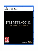 Gry PlayStation 5 - Flintlock: The Siege of Dawn (PS5) - miniaturka - grafika 1