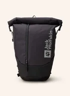 Plecaki - Jack Wolfskin Plecak All-In Pack 30 L grau - miniaturka - grafika 1