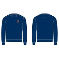 Bluzy damskie - UEFA Damska bluza z kapturem Ligi Mistrzów - miniaturka - grafika 1