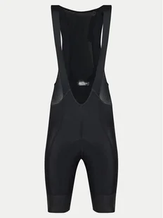POC Szorty rowerowe 58145 Czarny Slim Fit - Spodenki rowerowe - miniaturka - grafika 1