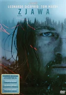 Dramaty DVD - GALAPAGOS Zjawa (DVD) - miniaturka - grafika 1