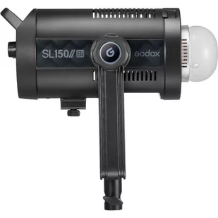 Godox SL-150II BI-color LED video light FT_005885 - Inne akcesoria studyjne - miniaturka - grafika 1