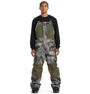 Spodnie męskie - Spodnie męskie DC Shoes Shadow 15K snowboardowe kombinezon-M - miniaturka - grafika 1