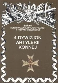 4 Dywizjon Artylerii Konnej - Piotr Zarzycki - Historia Polski - miniaturka - grafika 1
