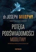 Psychologia - Potęga podświadomości - Joseph Murphy - książka - miniaturka - grafika 1