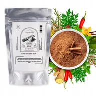 Przyprawy i zioła sypkie - Przyprawa Cynamon mielony 100 g wysokiej jakości naturalny aromatyczny - miniaturka - grafika 1
