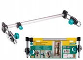 Pozostałe narzędzia ogrodowe - WOLFCRAFT Rozpierak do montażu futryn EASY 3675000 - miniaturka - grafika 1