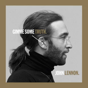 GIMME SOME TRUTH 2CD+BLU-RAY) LTD John Lennon - Pop - miniaturka - grafika 1