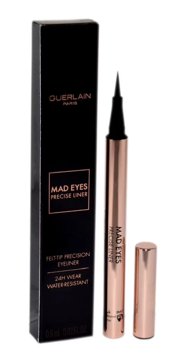 Guerlain Mad Eyes Precise Liner - Eyeliner