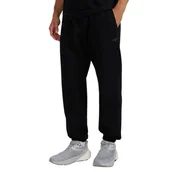 Dresy męskie - Spodnie dresowe męskie joggery 4F 4FWMM00TTROM1140 r.S - miniaturka - grafika 1