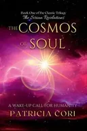 Poradniki obcojęzyczne - THE COSMOS OF SOUL - Cori Patricia - miniaturka - grafika 1