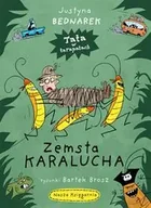 Baśnie, bajki, legendy - Zemsta karalucha - - miniaturka - grafika 1