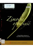 Książki o kulturze i sztuce - Zimowa opowieść - miniaturka - grafika 1