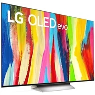 Telewizory - LG 55C22LB - miniaturka - grafika 1