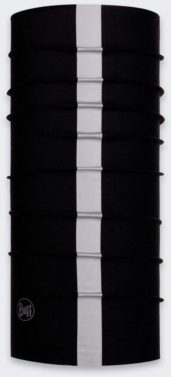 Komin Buff Safety Original Ecostret RBlack