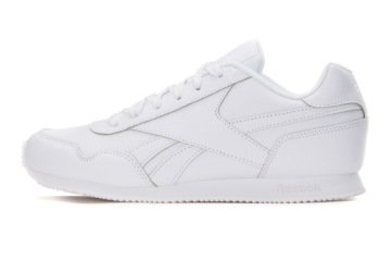 Buty Reebok Cljog 3.0 FV1493 Białe R. 36.5