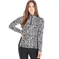 Swetry damskie - Dare 2b Damski sweter nieśmiertelny, Jednokolorowe dzikie rzeczy, 40 PL - miniaturka - grafika 1