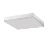 Lampy ogrodowe - LED Plafon zewnętrzny z czujnikiem SMART-S LED/12W/230V IP44 - miniaturka - grafika 1