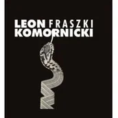 Poezja - Leon Komornicki Fraszki - miniaturka - grafika 1