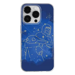 ERT GROUP etui na telefon Apple Iphone 14 PRO MAX, case oryginalny i oficjalnie licencjonowany przez Star Wars, wzór Baby Yoda 023, optymalnie dopasowane, plecki z TPU - Etui i futerały do telefonów - miniaturka - grafika 1