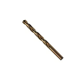HSS Wiertło Kobaltowe NWKa Co DIN338 2,2 mm - Wiertła - miniaturka - grafika 1