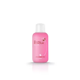 Silcare The Garden of Colour płyn do odtłuszczania płytki paznokcia Strawberry Pink 150ml - Zmywacze i cleanery do paznokci - miniaturka - grafika 1