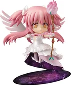 Figurki dla dzieci - Nendoroid Ultimate Madoka - Puella Magi Madoka Magica - miniaturka - grafika 1